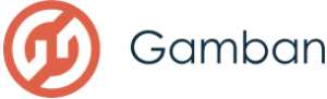 Gamban logga