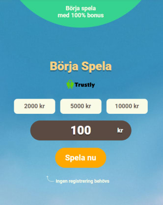 yoyo casino insättning