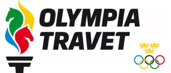 Olympiatravet