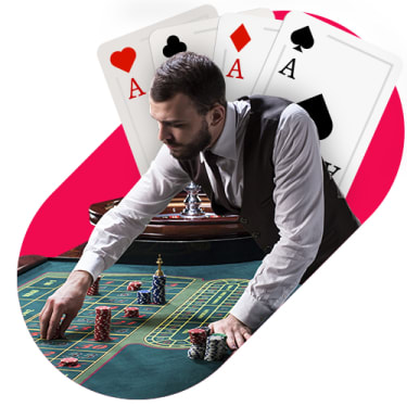 casinose-livecasino dealer
