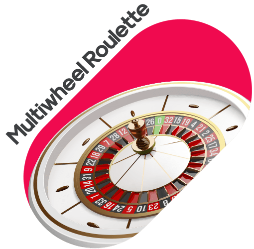 multiwheel-roulette