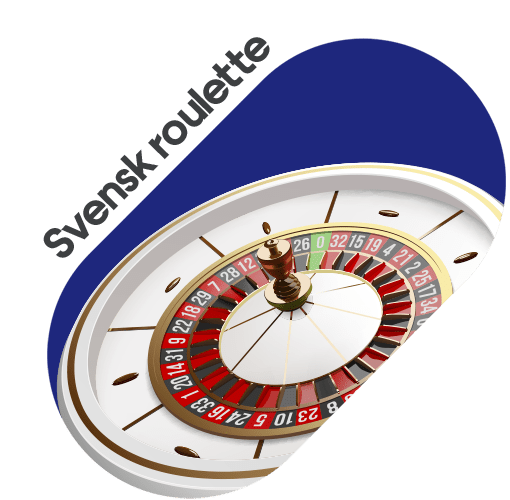 svensk-roulette
