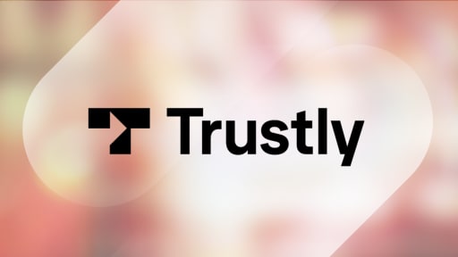 Trustly-betalningsalternativ