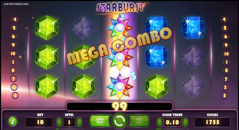 StarburstMegacombo