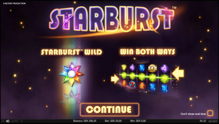StarburstIntro