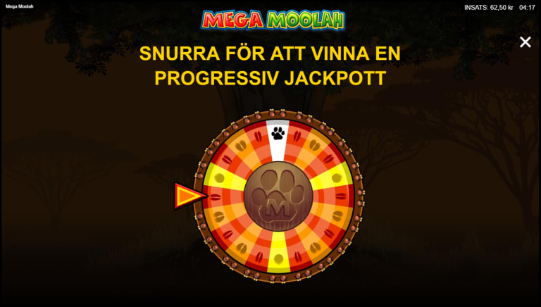 MegaHjulet
