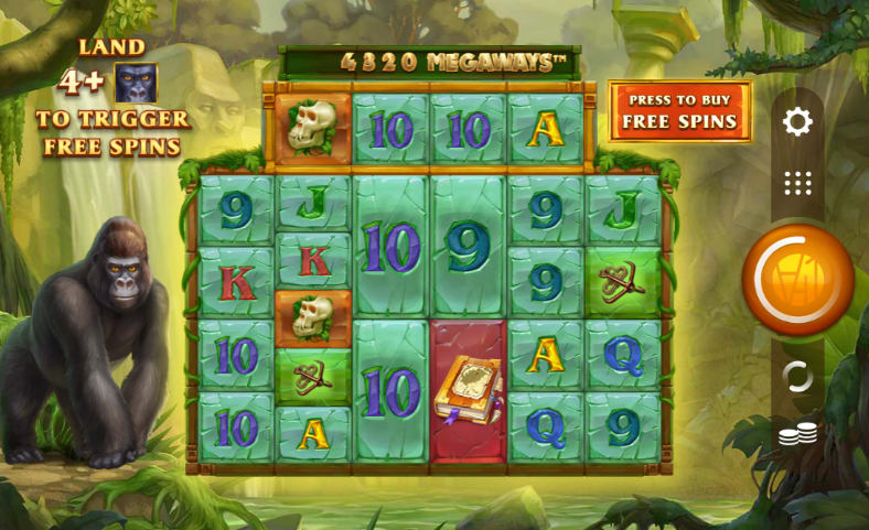 nya casinon nya slots