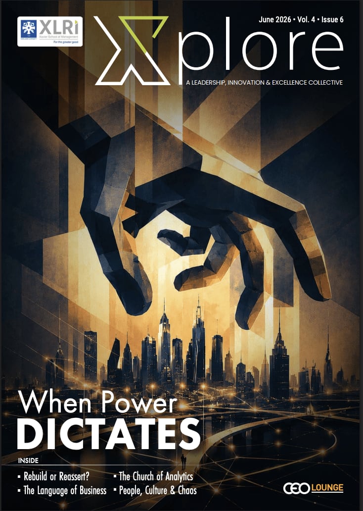 When Power DICTATES