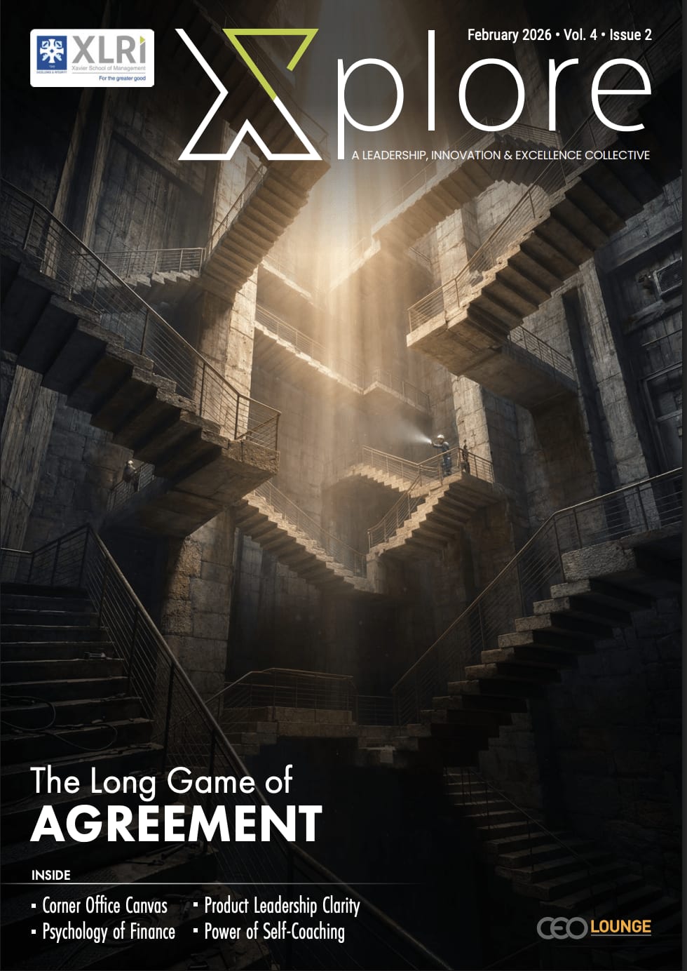 The Long Game of Agreement