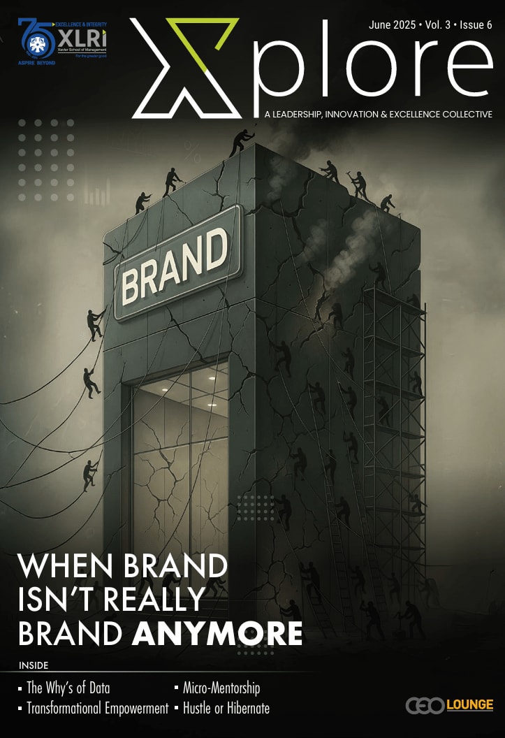 When Brand Isn’t Really Brand Anymore