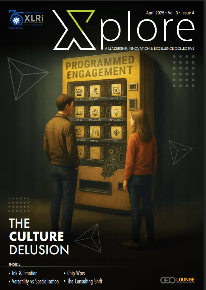 The Culture Delusion