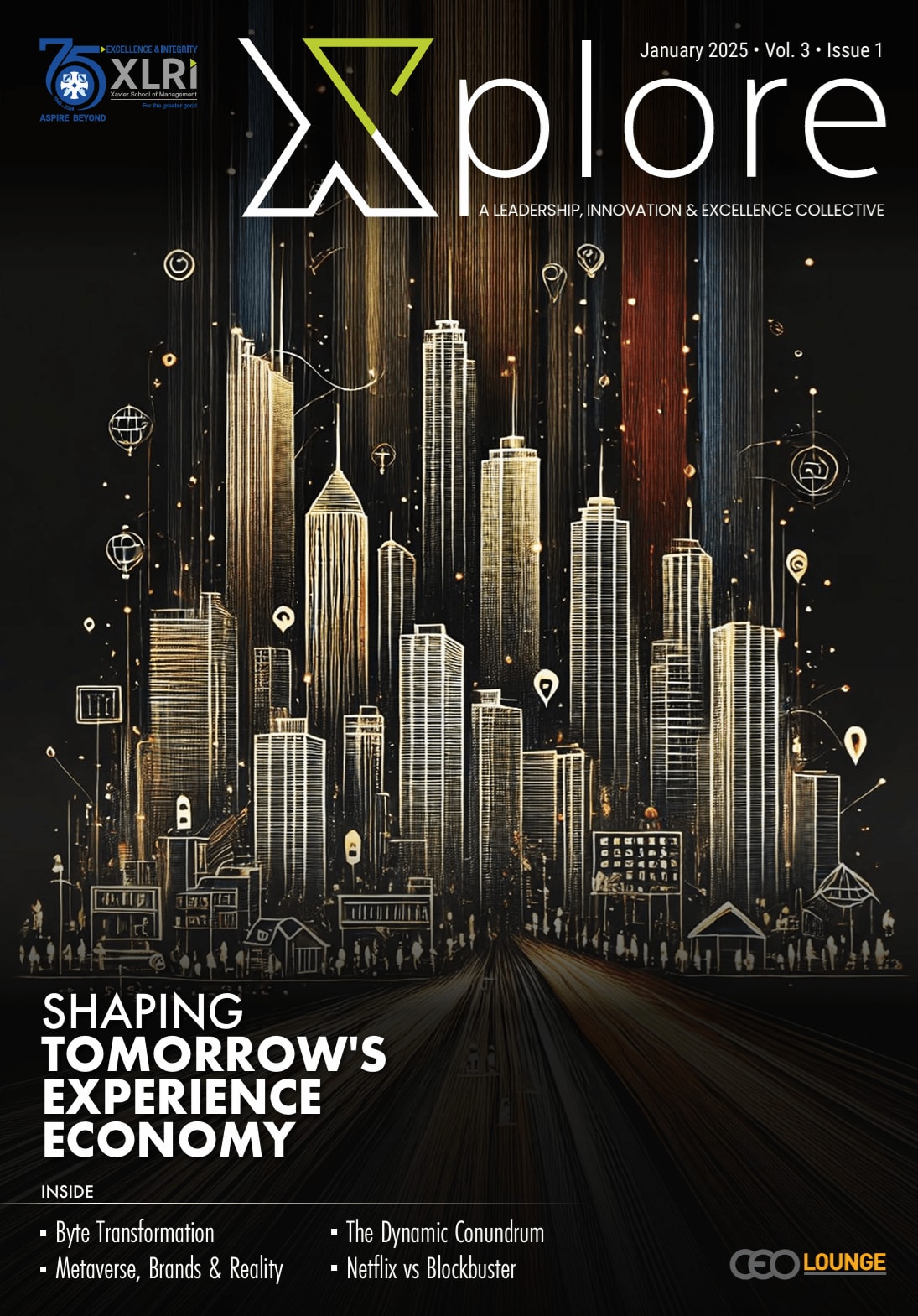 Shaping Tomorrow’s Experience Economy
