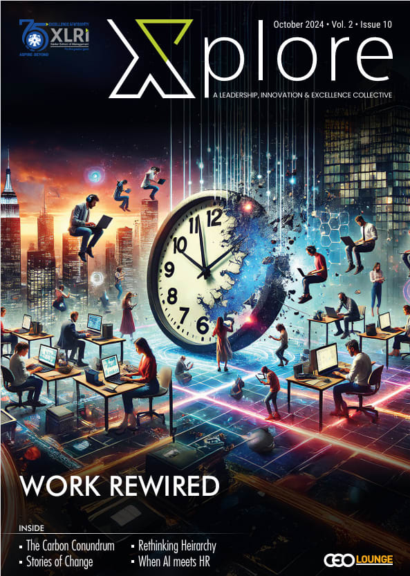 Work Rewired