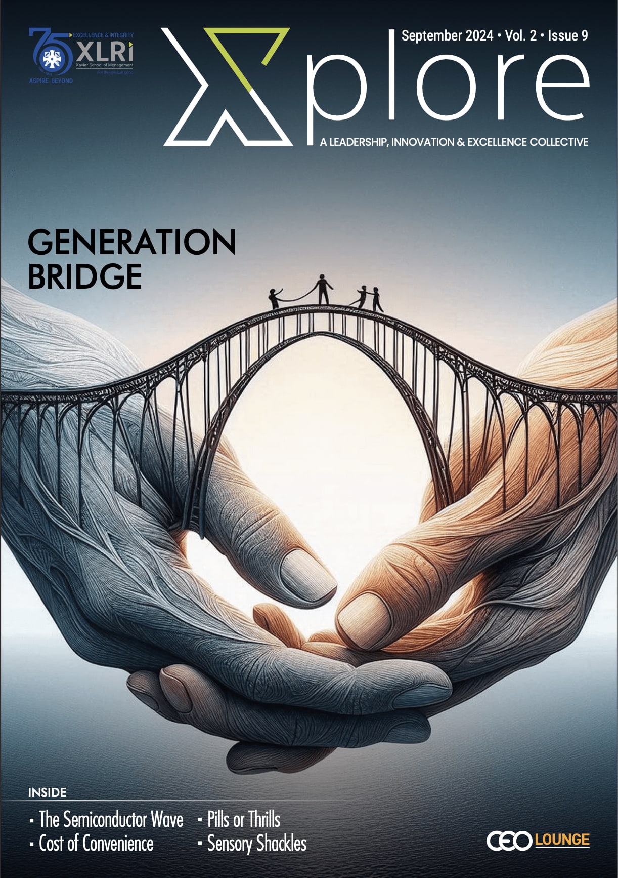 Generation Bridge