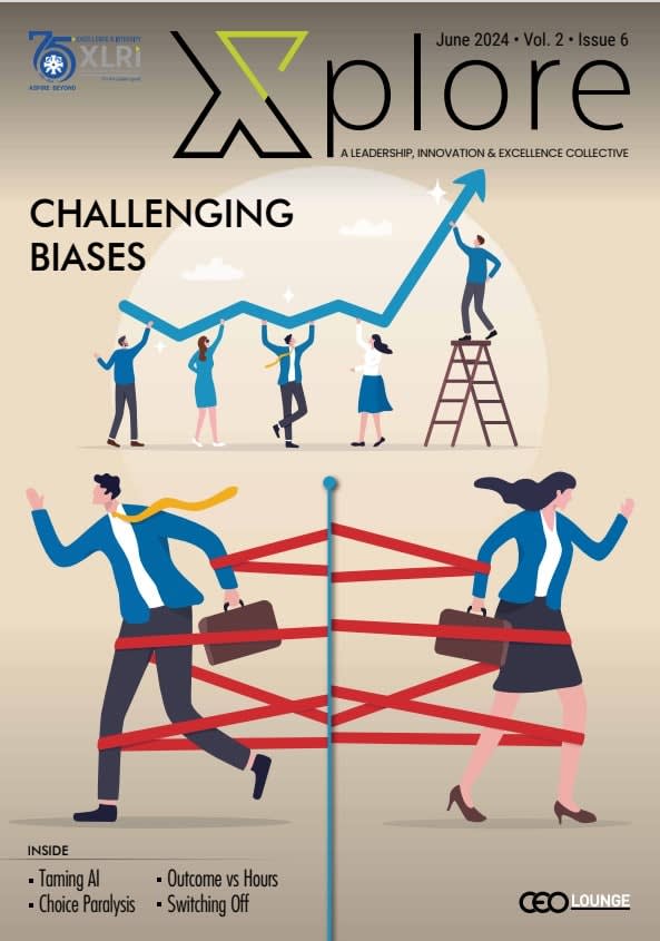 Challenging Biases
