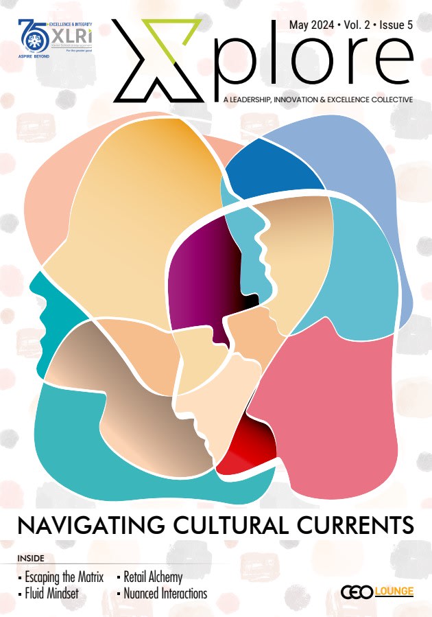 Navigating Cultural Currents