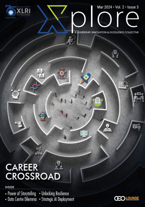 Career Crossroad