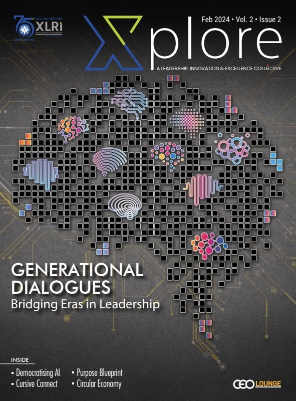 Generational Dialogues