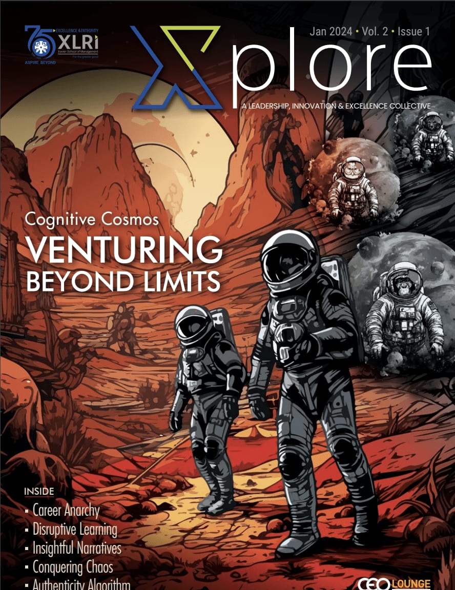 Venturing Beyond Limits