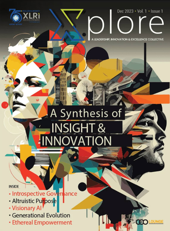 A Synthesis of Insight and Innovation