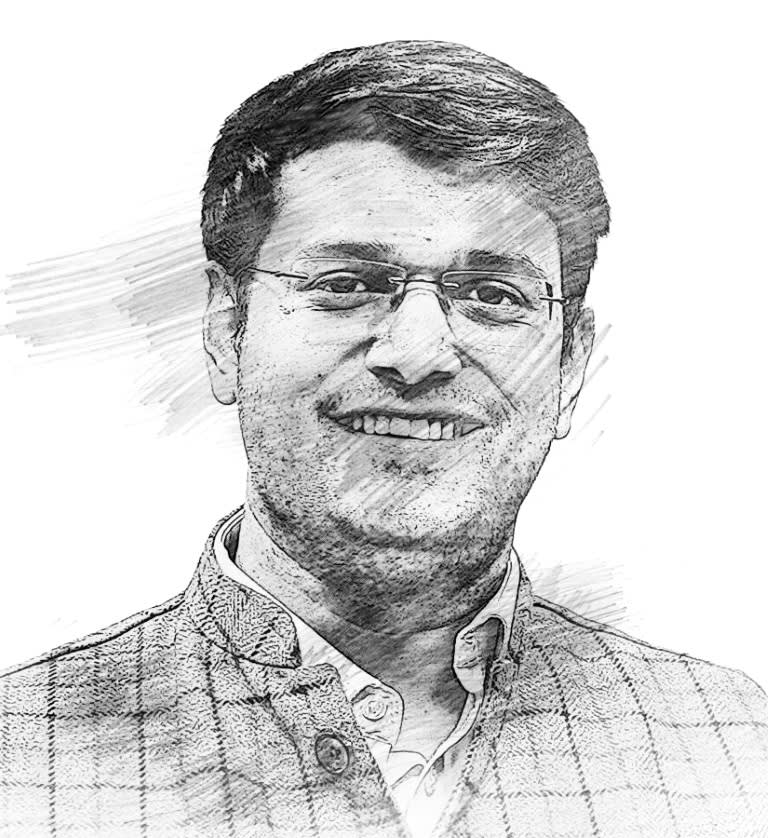 Governance is Like Stepping into a New Role Each Time