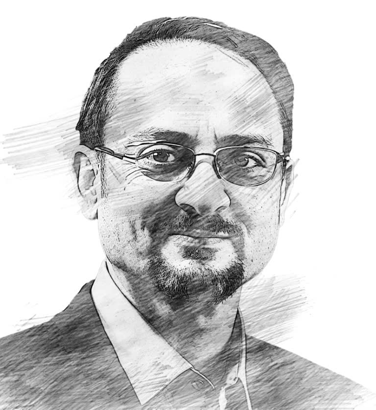 Human Judgment Still Drives Great Supply Chains