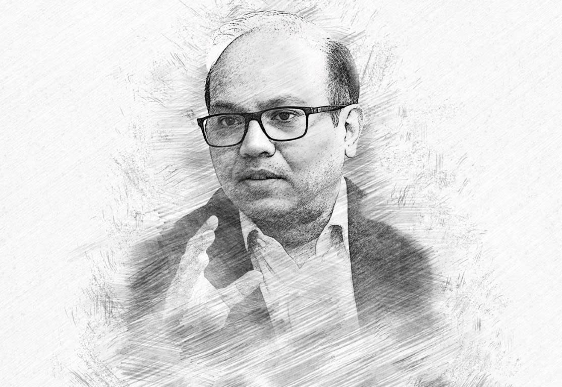 Customer Centricity is a Lifeline for India’s Future