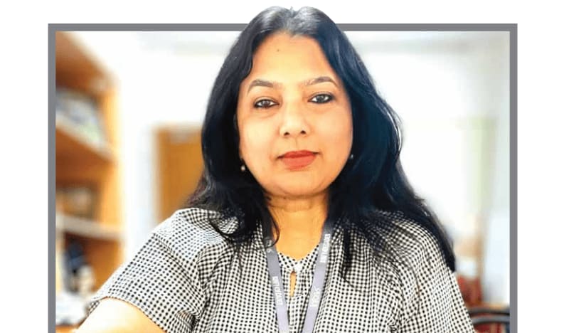 A Fresh B-Schooler’s Key Contribution Can Be Questioning The Status Quo In Organisations