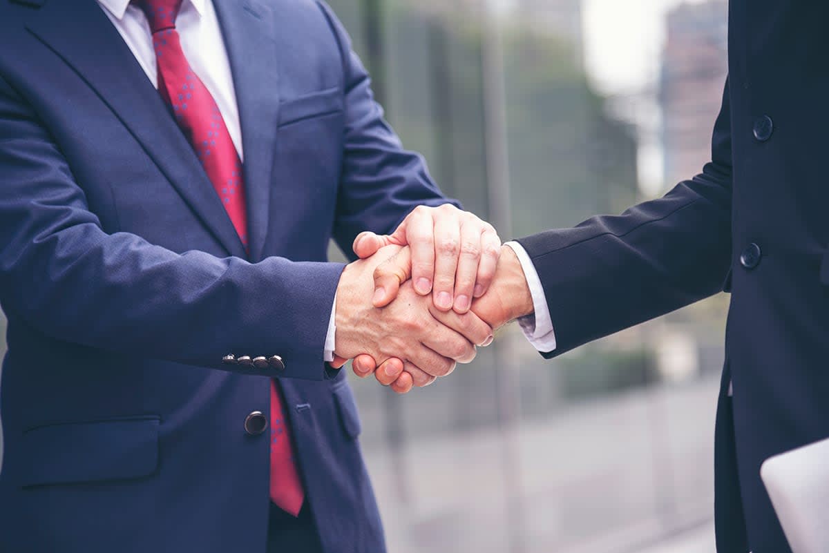 Legal transformation is accelerating — adapt or fall behind
