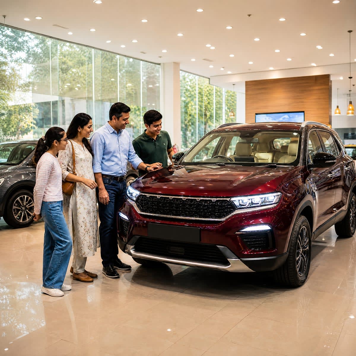 Premiumisation in a Price- Sensitive Market Why Indians are Trading Up