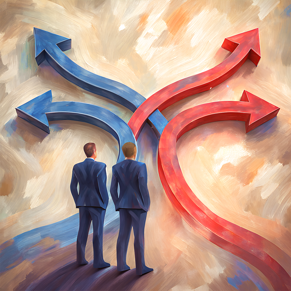 When Geopolitics Rewrites Trade Turning Risk into Advantage