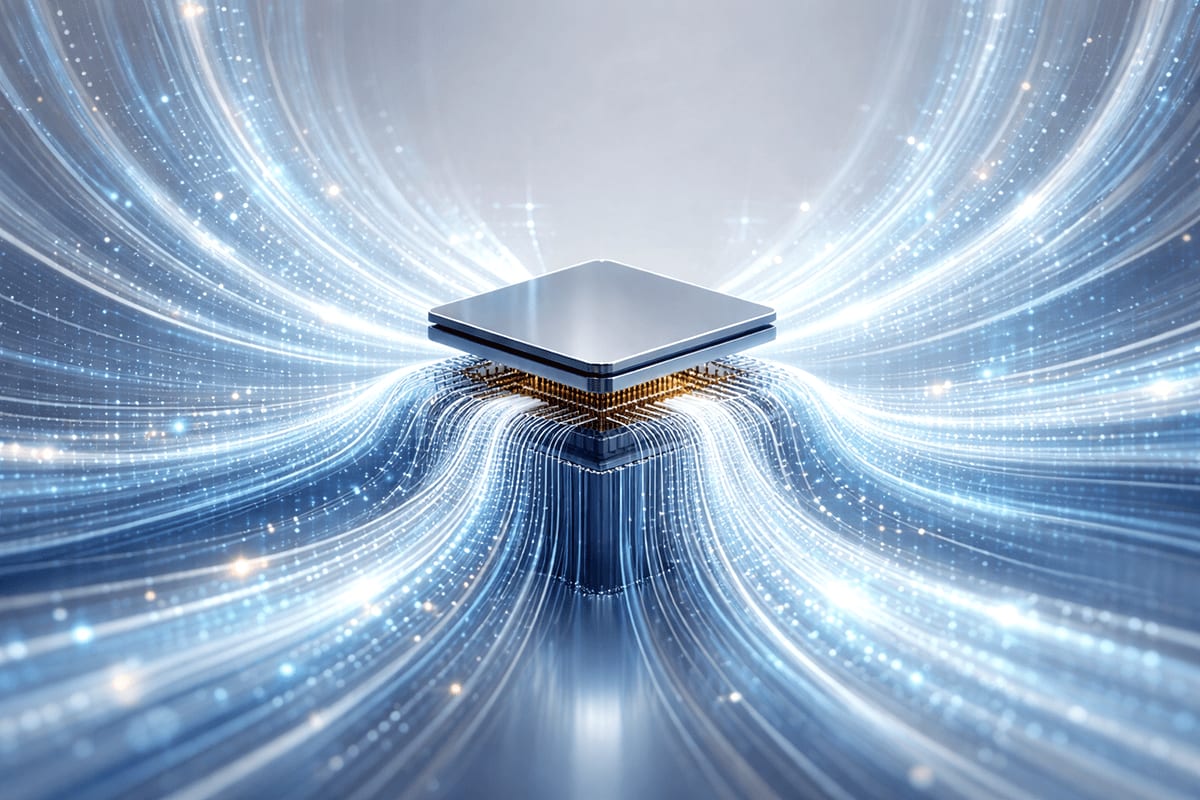 The Quantum Era Is Your Business Ready?