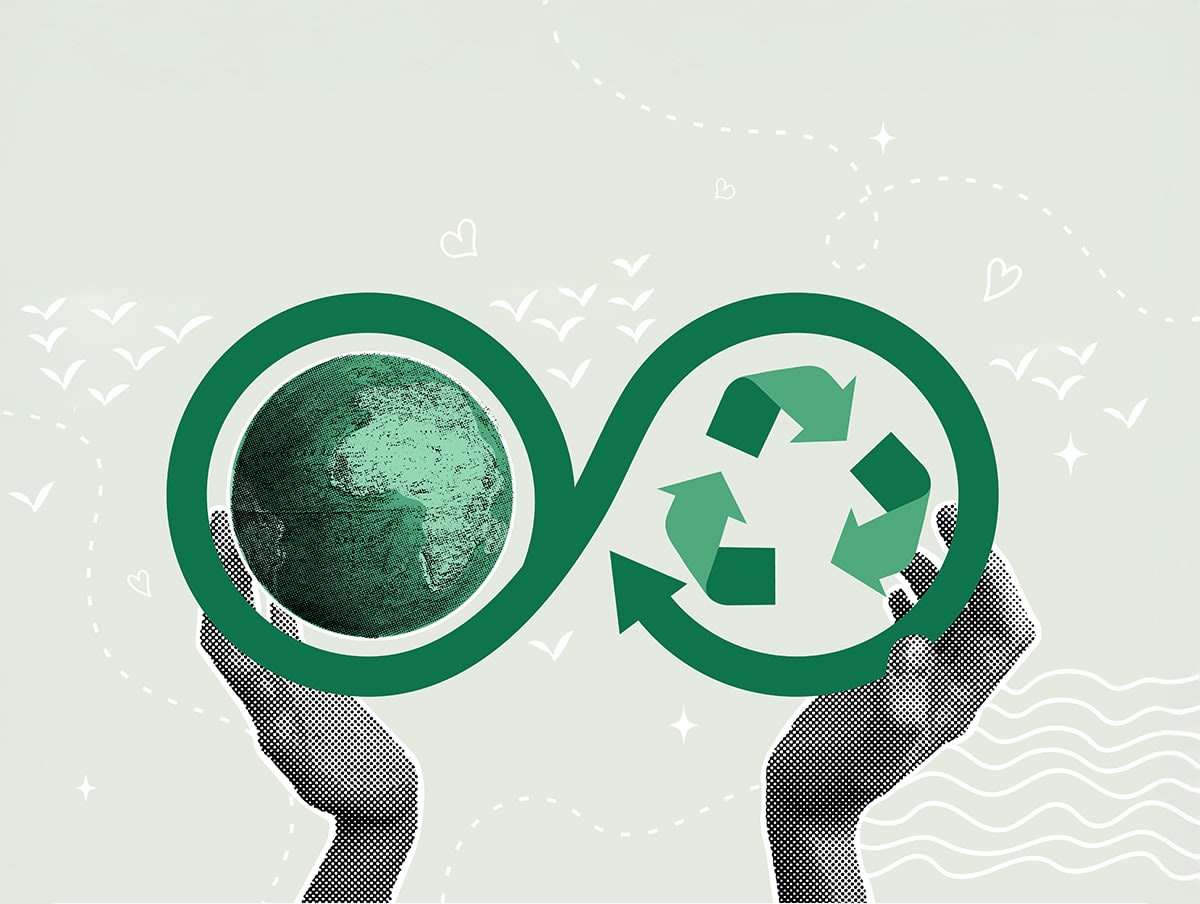 Circularity as Strategy Rethinking Responsibility