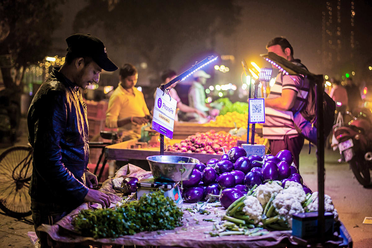 India’s Quiet DIGITAL UPRISING