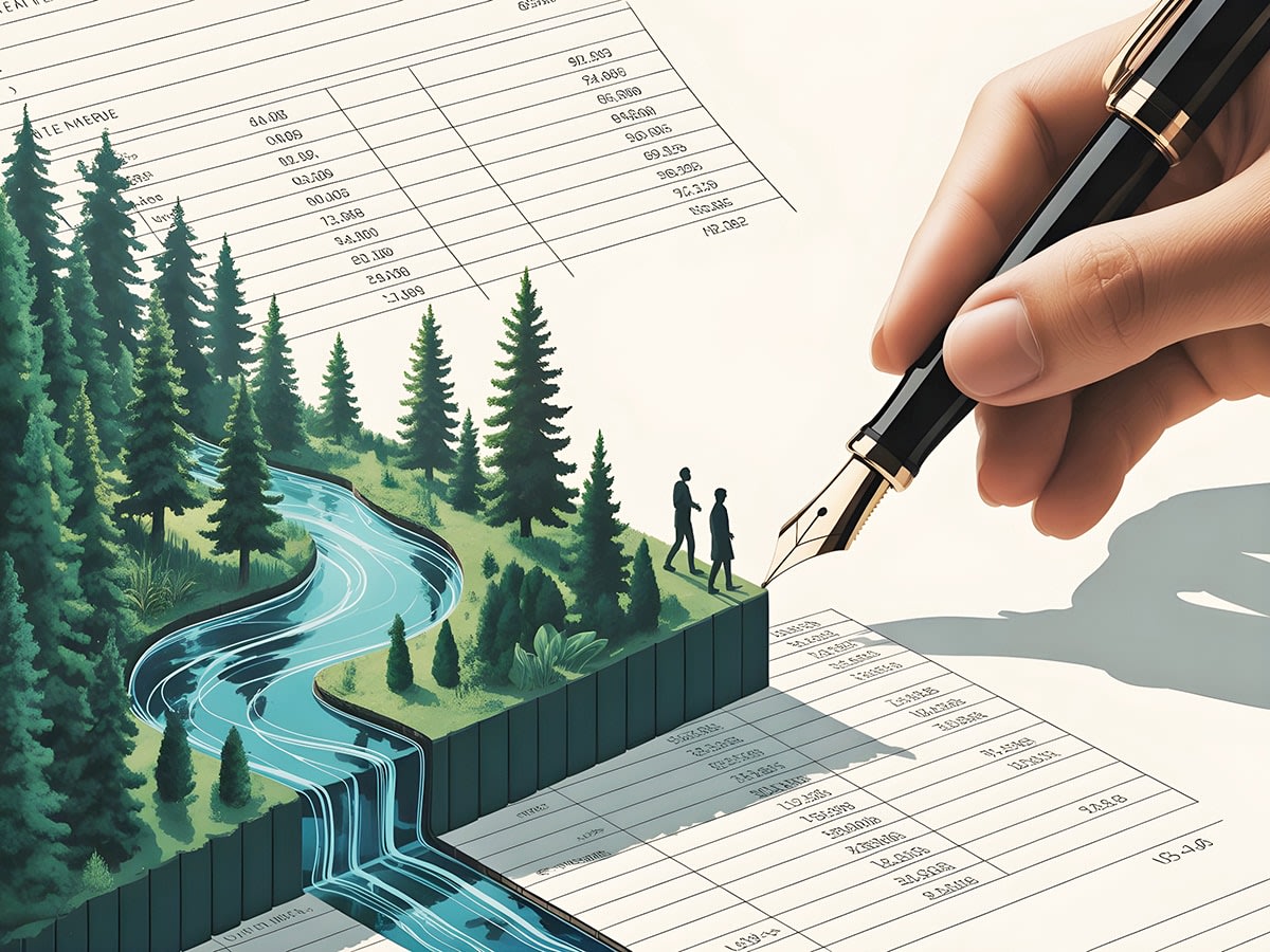 Profit with Purpose: Why ESG Defines the Next Era of Strategy