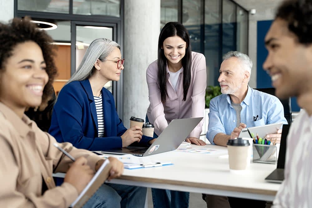 The Empathy Dividend — Finance Meets Human Psychology