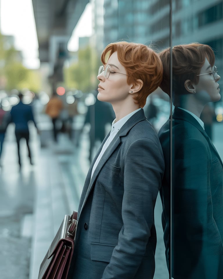 How You Show Up Matters More Than You Think