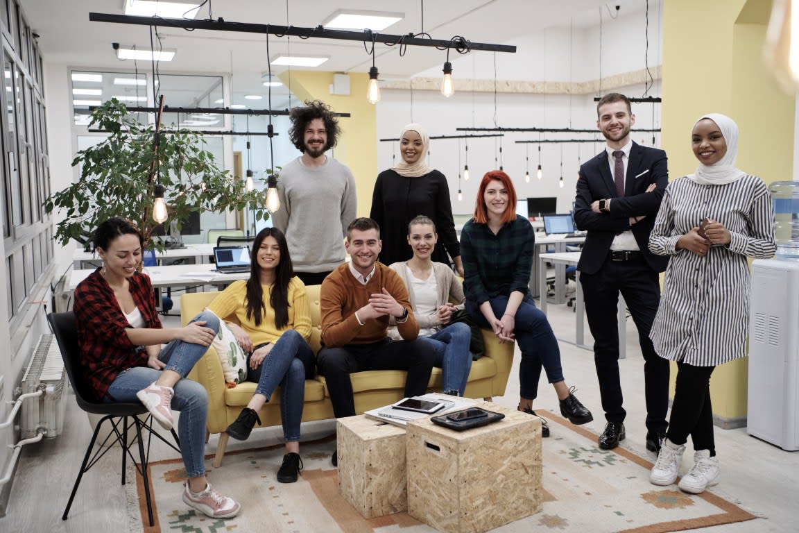 Mind the Culture Gap: Bridging cultural divides in the workplace