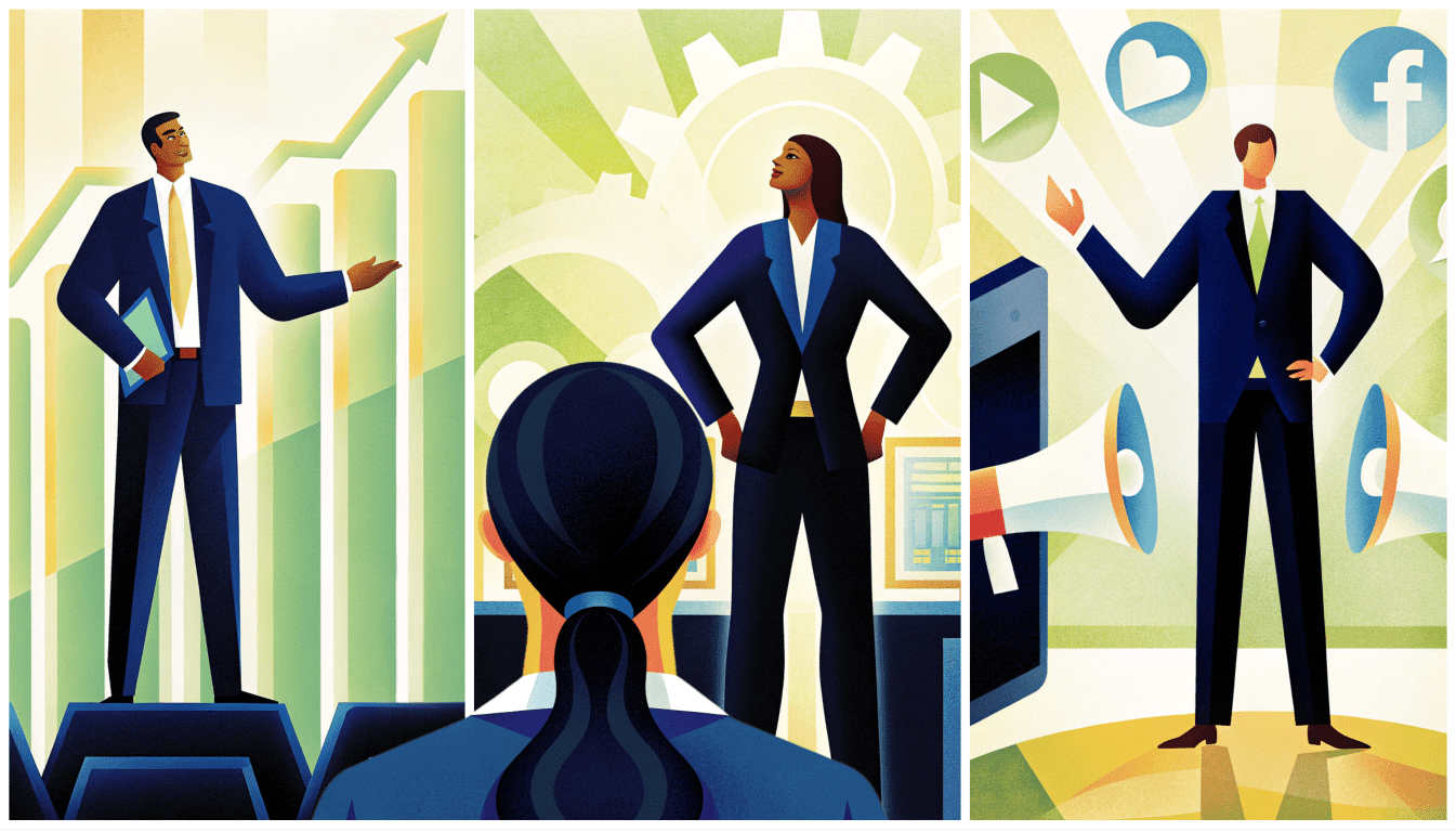 The Micro-Mentorship Advantage: Mentoring Made for a Busy World