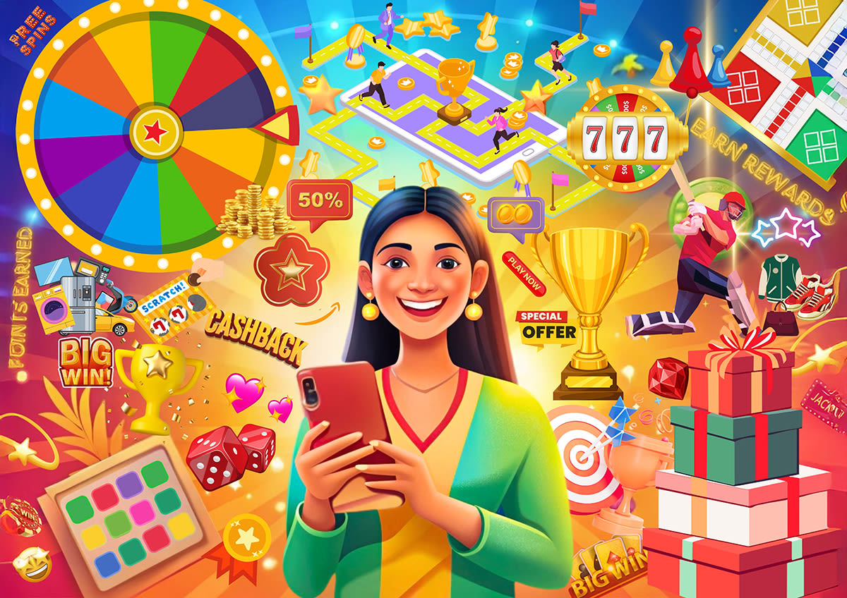 Rethinking Customer Loyalty in India