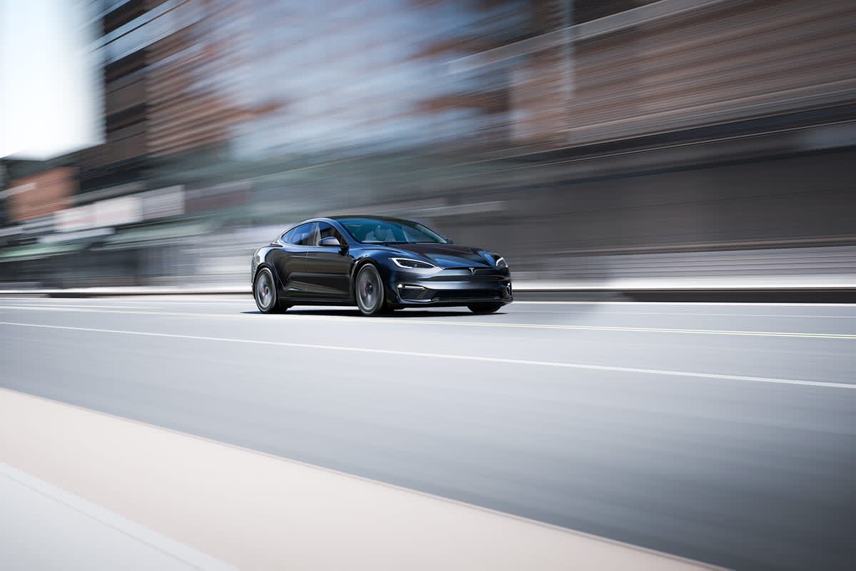 The Tesla Playbook Shocking the Status Quo