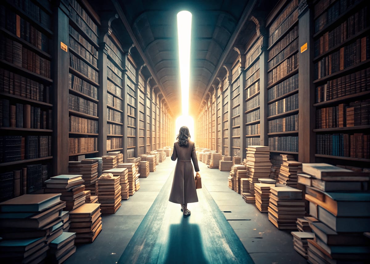 Too Much Learning A Boon or a Bane?