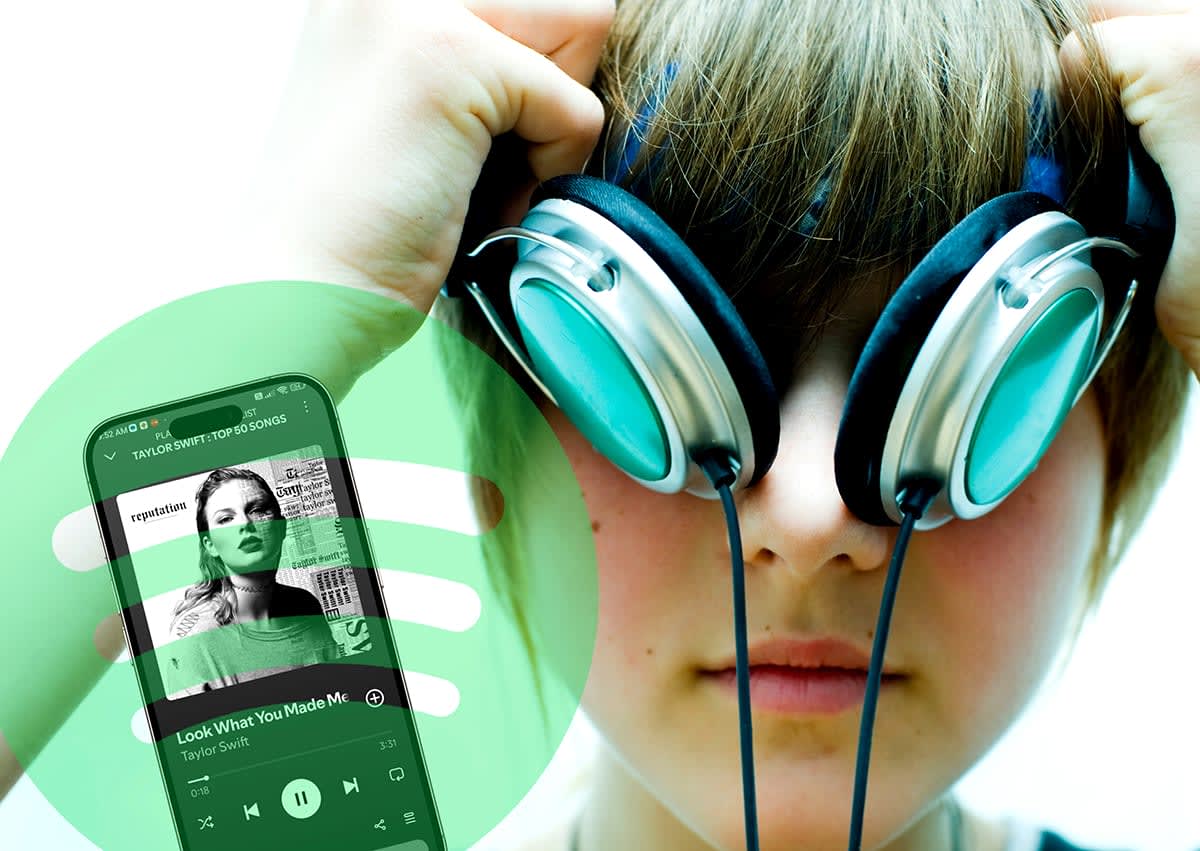 What Makes Spotify the Undisputed #1 in Music Streaming?