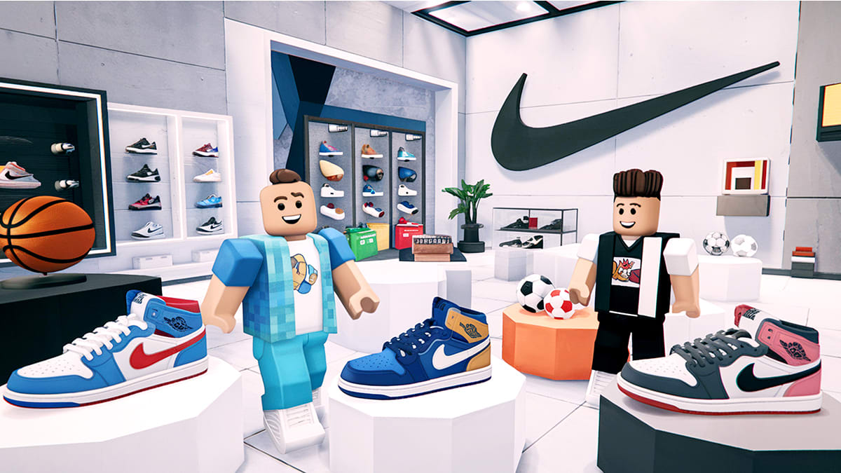 Marketing Meets the Metaverse: Brands Bend Reality