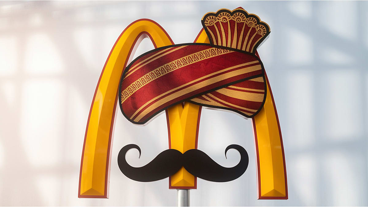 How McDonald’s Masters Marketing