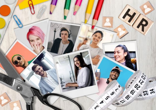 Navigating the HR Futurescape: Enabling Hyper-personalization for Gen Z