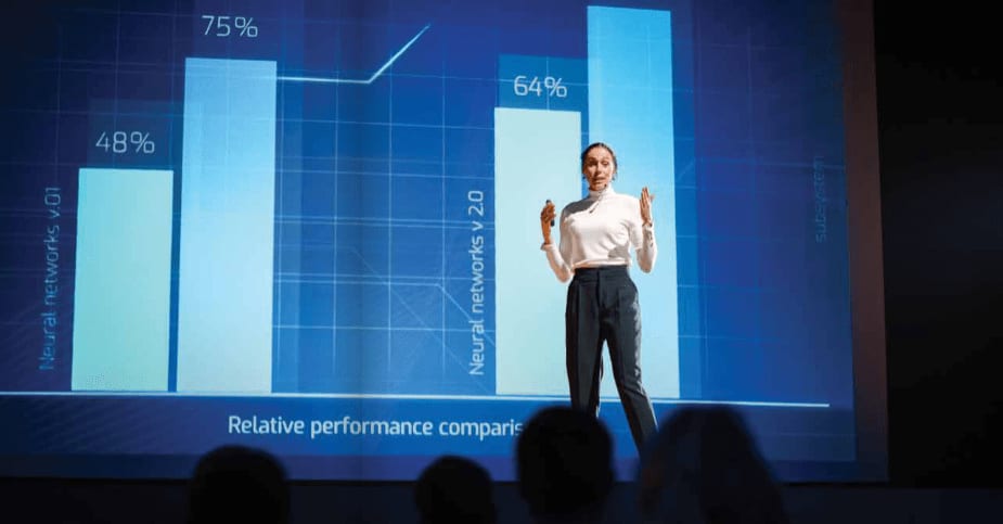 The Power of Storytelling for Business Leaders