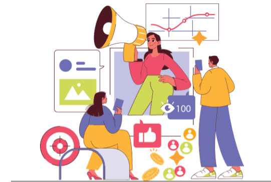 Ethical Considerations in Social Media