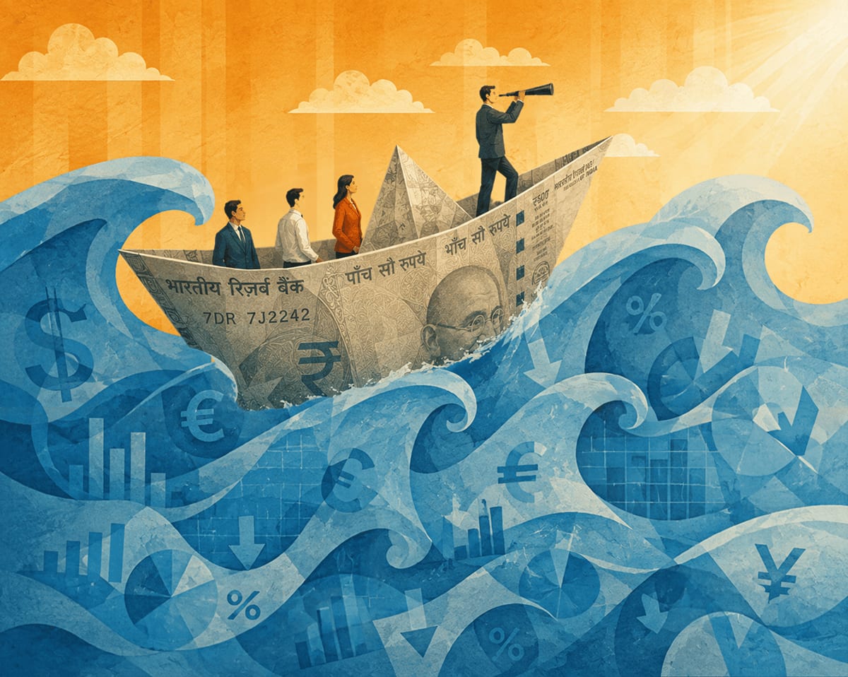 The India Premium Why India Is So Hard to Price