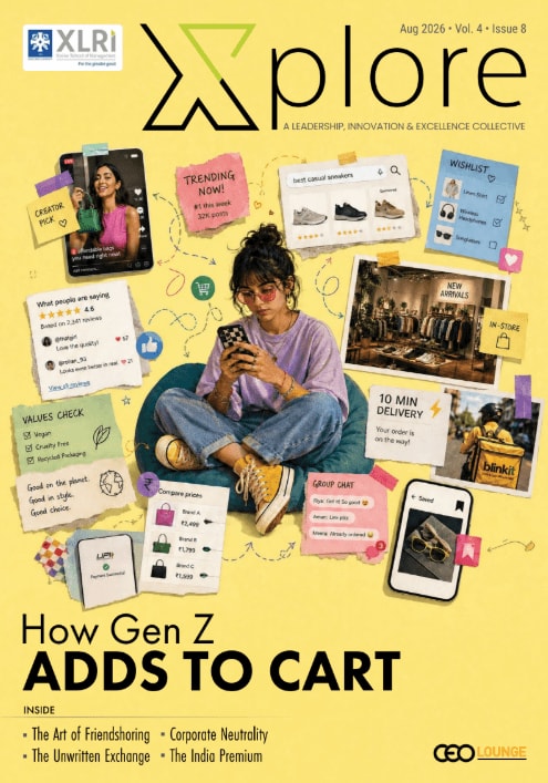 How GenZ ADDS TO CART